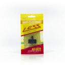 PASTILLAS LESS BALANCED SHIMANO XTR-XT-SLX