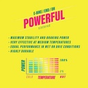 PASTILLAS LESS POWERFULL MAGURA