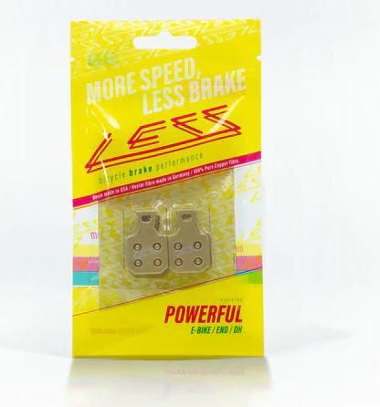 PASTILLAS LESS POWERFULL MAGURA