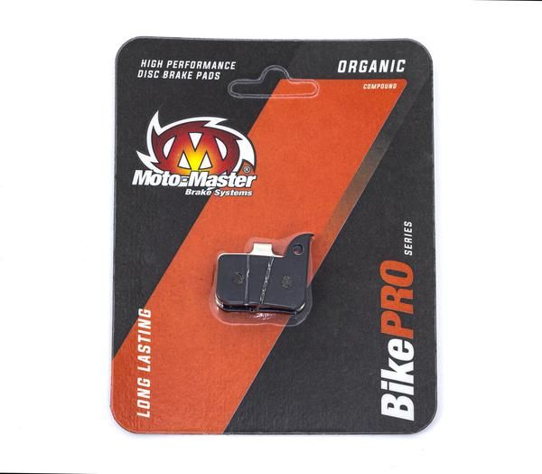 PASTILLAS MOTO-MASTER ORG. SRAM RED, FORCE, APEX