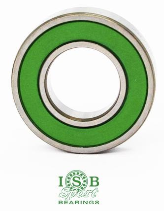 RODAMIENTO ISB 6901-RS/RZ ABEC3 12x24x6mm