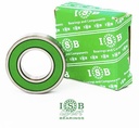 RODAMIENTO ISB 6901-RS/RZ ABEC3 12x24x6mm
