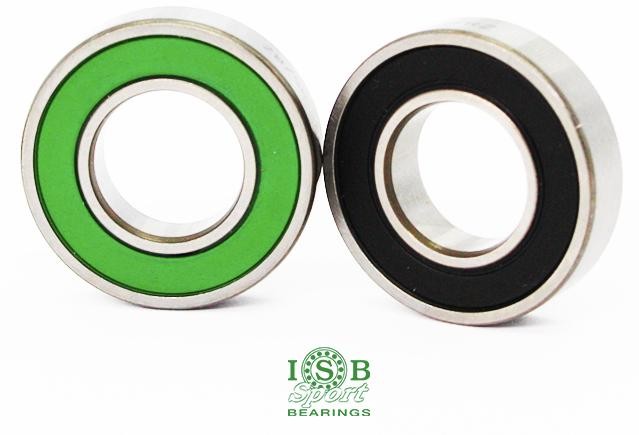 RODAMIENTO ISB 6901-RS/RZ ABEC3 12x24x6mm