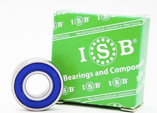 RODAMIENTO ISB ACERO VMAX 6900-2RSC3 10X22X6mm