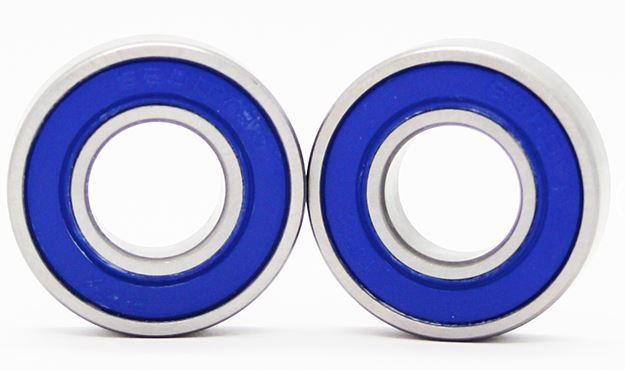 RODAMIENTO ISB ACERO VMAX 6900-2RSC3 10X22X6mm