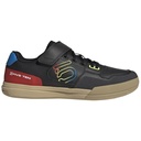ZAPATILLAS FIVE TEN HELLCAT CORE BLACK/RED