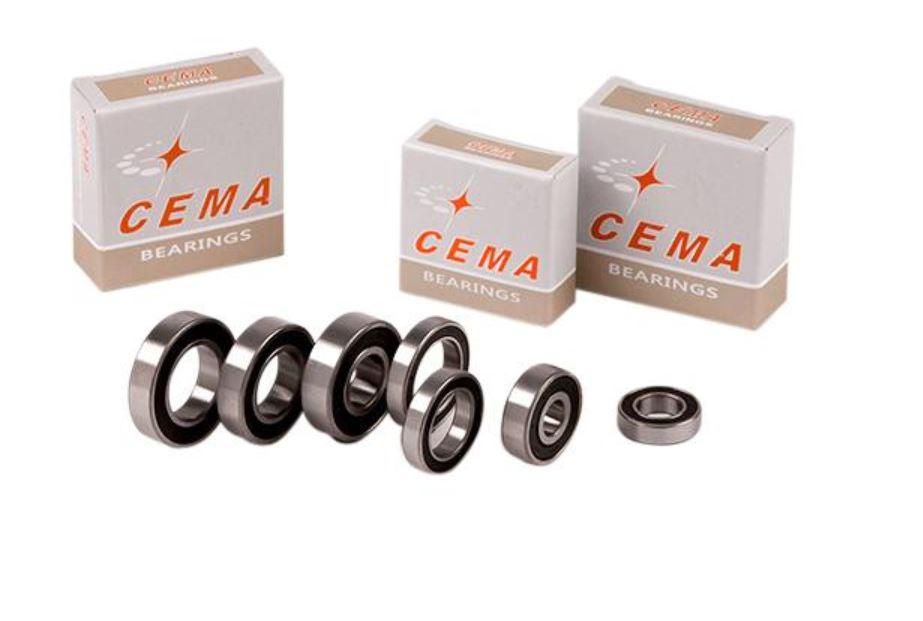 RODAMIENTO 15x26x7 15267 CEMA