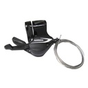 MANETA CAMBIO SHIMANO SL-M360 DERECHA 8V.2050mm NG