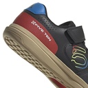 ZAPATILLAS FIVE TEN HELLCAT CORE BLACK/RED