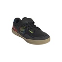 ZAPATILLAS FIVE TEN HELLCAT CORE BLACK/RED