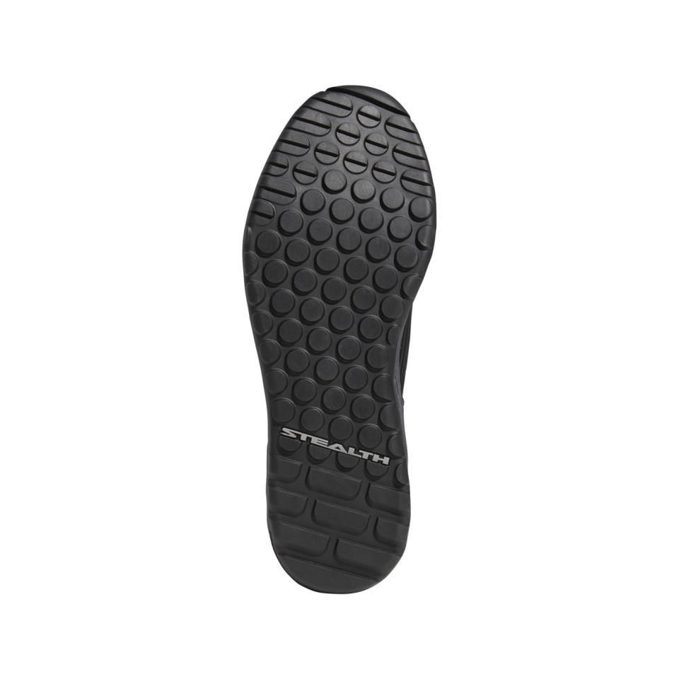 ZAPATILLAS FIVE TEN TRAILCROSS LT CORE BALCK