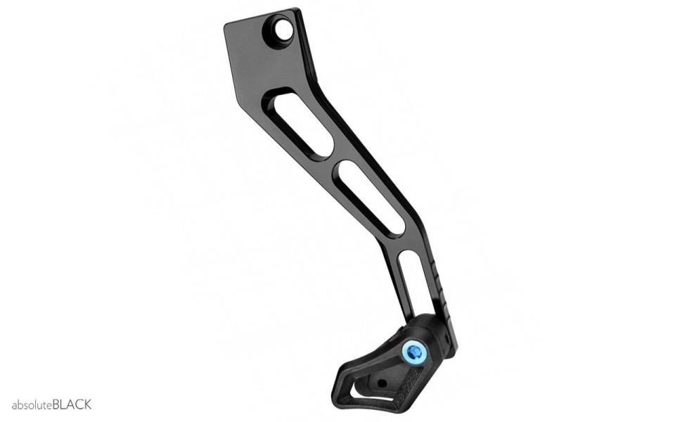 GUIA ABSOLUTEBLACK OVAL 36/34T HDM