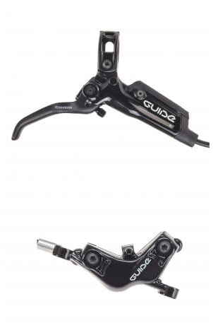 FRENO SRAM GUIDE R TRASERO OEM