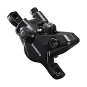 FRENO SHIMANO BL-M4100 + BR-MT410 TRAS.