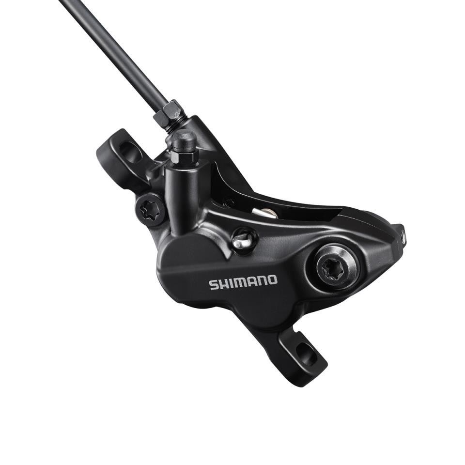 FRENO SHIMANO BL-MT501 + BR-MT520 DEL.