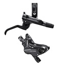 FRENO SHIMANO M6120 4 PISTONES TRASERO