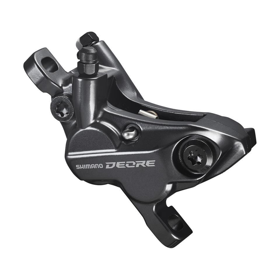 FRENO SHIMANO M6120 4 PISTONES TRASERO