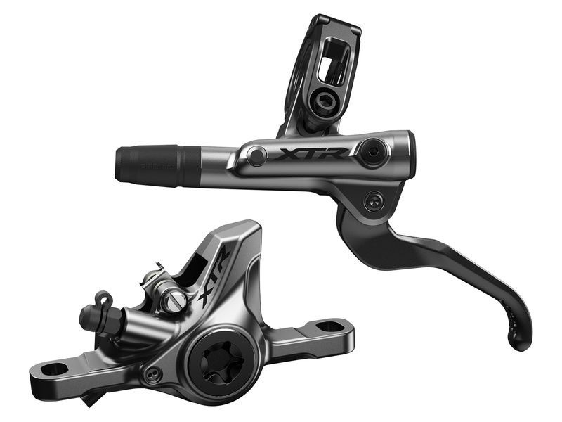 FRENO SHIMANO M9100 DELANTERO