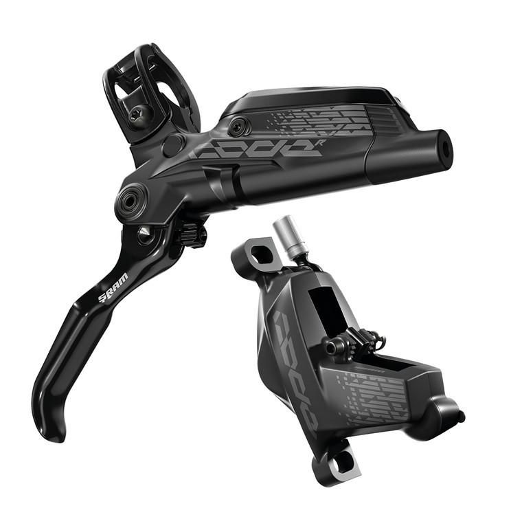 FRENO SRAM CODE R 4 PISTONES DELANTERO OEM