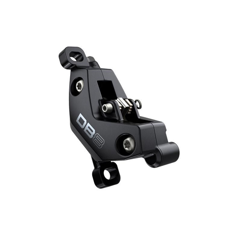 FRENO SRAM DB8 4 PIST. TRAS. OEM