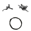 FRENO SHIMANO XTR M9200 TRAS. DCHO.