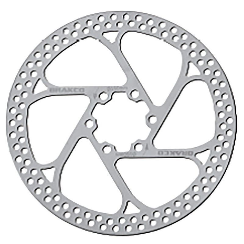 DISCO XLC BR-X79 180mm