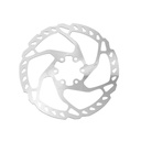 DISCO SHIMANO 160MM 6T SM-RT66