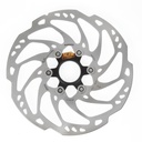 DISCO SHIMANO 203MM CL SM-RT70 ICE-TECH