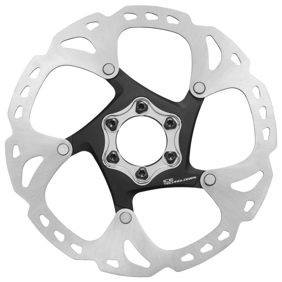 DISCO SHIMANO 180MM 6T SM-RT86 ICE-TECH