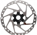DISCO SHIMANO 203MM CL SM-RT64 CON IMAN