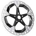 DISCO SHIMANO 203MM CL RT-MT900 ICE-TECH FREEZA