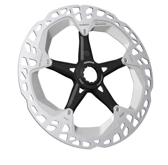 DISCO SHIMANO 203MM CL (I) RT-EM810 ICE-TECH FREEZ