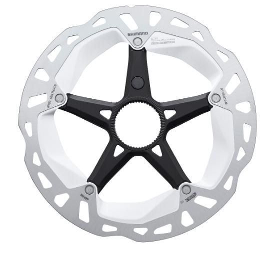 DISCO SHIMANO 180MM CL (I) RT-EM810 ICE-TECH FREEZ