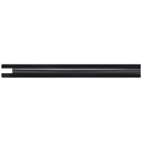 GUIA CABLES DI2 ETUBE ADHESIVO NEGRO
