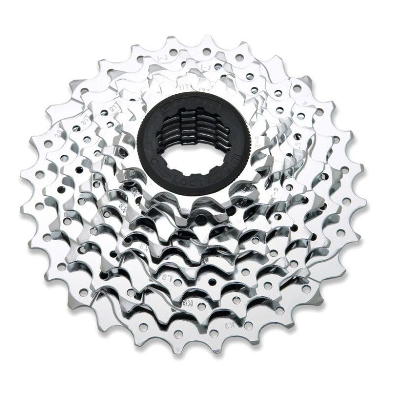 CASSETTE SRAM 8V PG-850 11-32