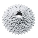 CASSETTE SRAM 9V 11-34 PG-970 00.0000.200.394