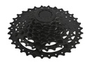 CASSETTE SRAM 7V 12-32 PG-730 PLATA