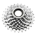 CASSETTE SUNRACE 8V 13-32 PLATA