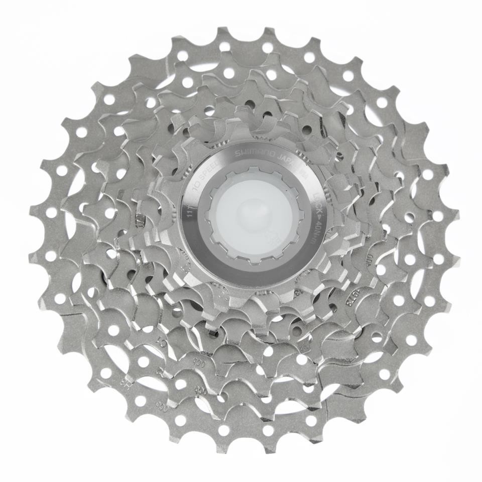 CASSETTE SHIMANO 10V 11-28 CS6700 ULTEGRA