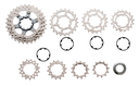 CASSETTE SHIMANO 10V 11-28 CS6700 ULTEGRA