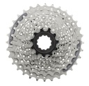 CASSETTE SHIMANO 9V 11-34 CS-HG201