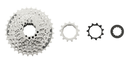 CASSETTE SHIMANO 9V 11-36 CS-HG201