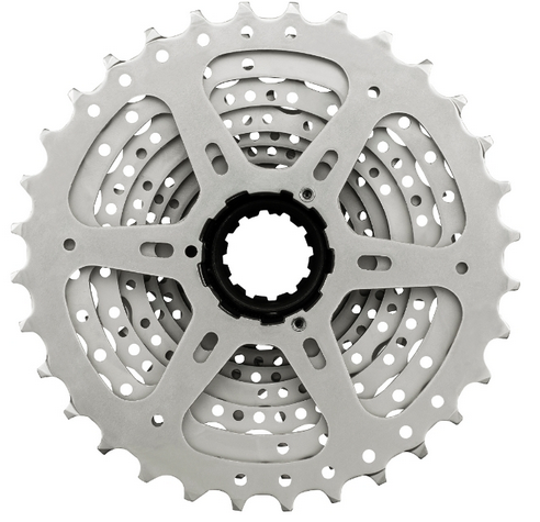 CASSETTE SHIMANO 9V 11-36 CS-HG201