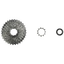 CASSETTE SHIMANO 8V 11-32 CS-HG41