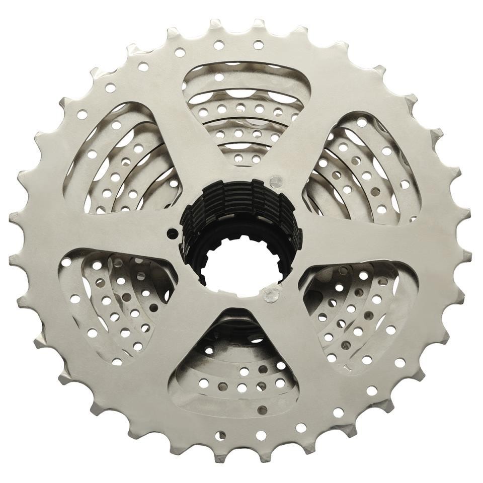 CASSETTE SHIMANO 8V 11-32 CS-HG41