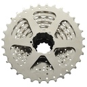 CASSETTE SHIMANO 8V 11-32 CS-HG41