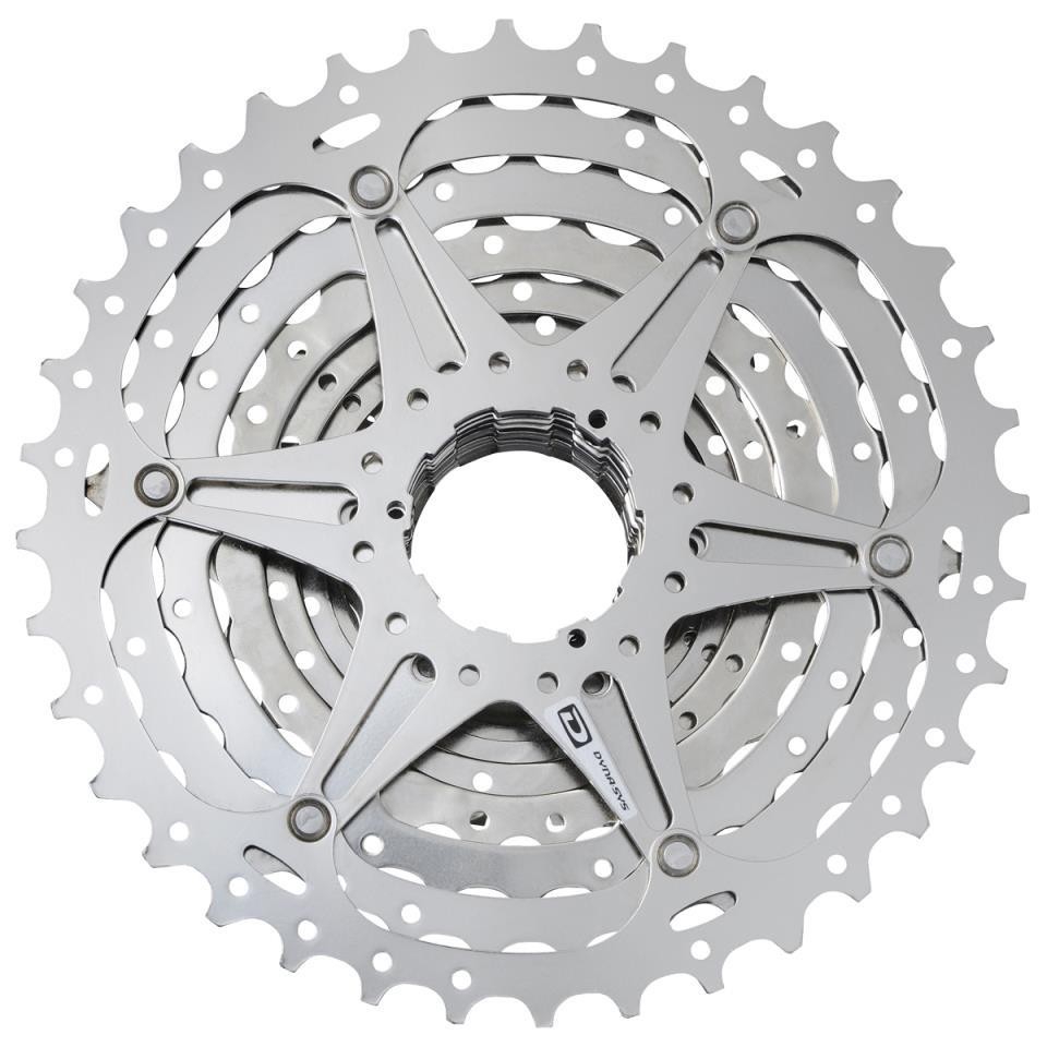 CASSETTE SHIMANO 10V 11-36 CS-HG50