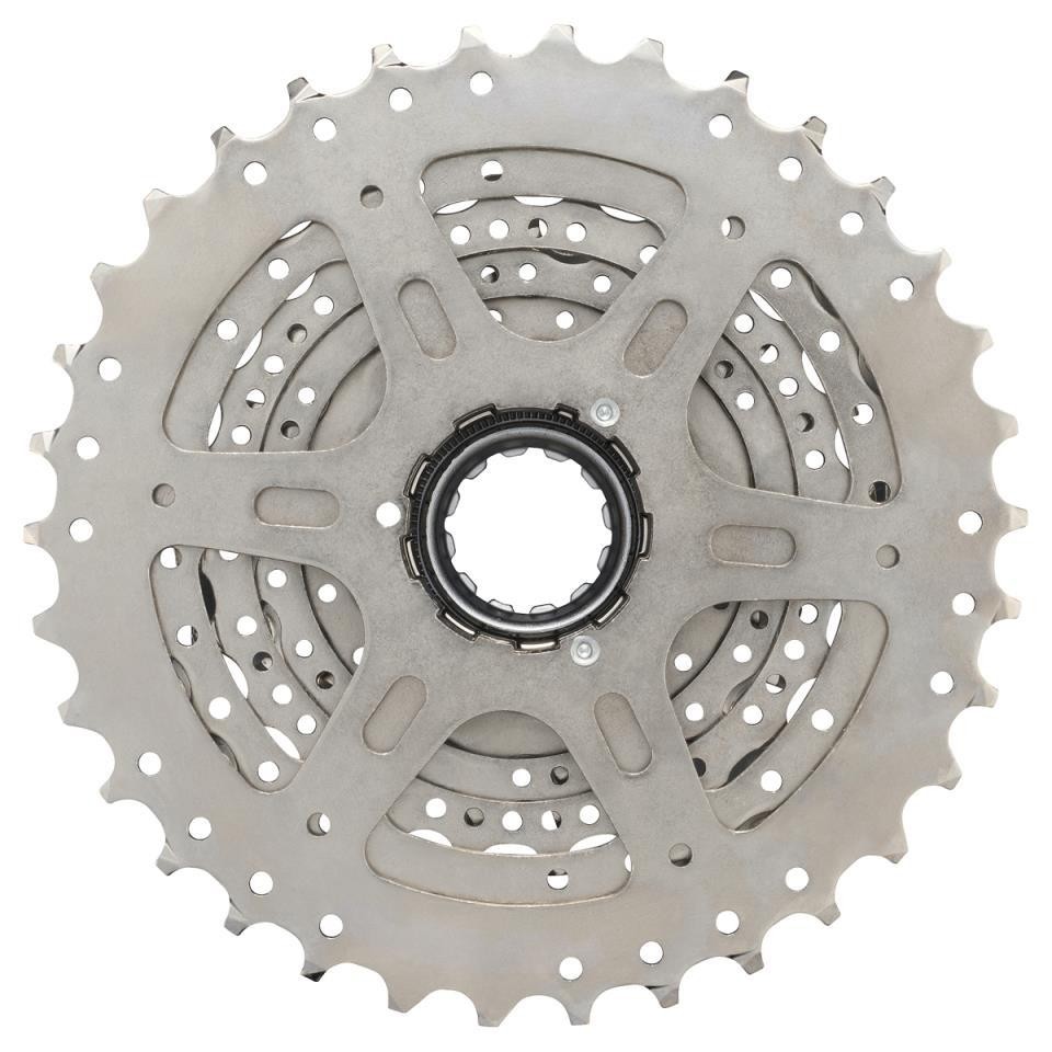 CASSETTE SHIMANO 8V 11-34 CS-HG50