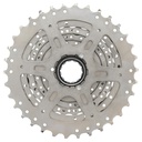 CASSETTE SHIMANO 8V 11-34 CS-HG50