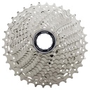 CASSETTE SHIMANO 11V 11-34 CS-HG700